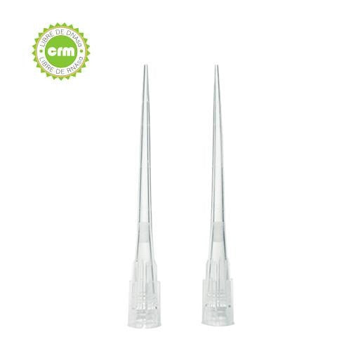 Punta para micropipeta de 200ul. Modelo P902002