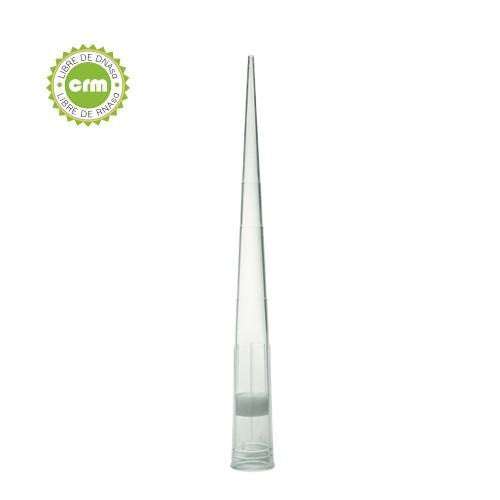 Punta para micropipeta de 200ul. Modelo P902002