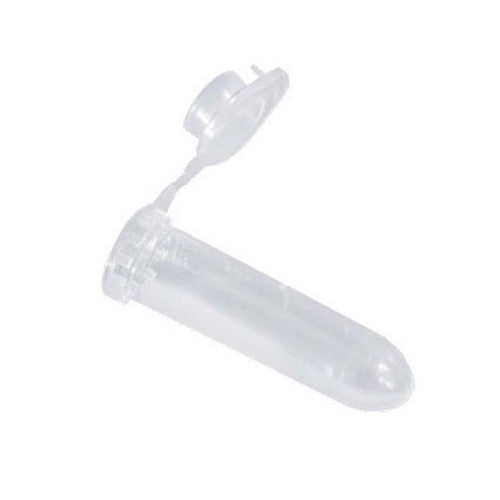 Microtubos (tubos para centrífuga) 2.0 ml. Modelo PD1009