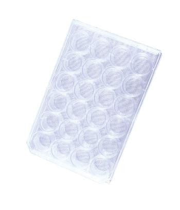 Micro placa de 24 pozos. Modelo PF1004