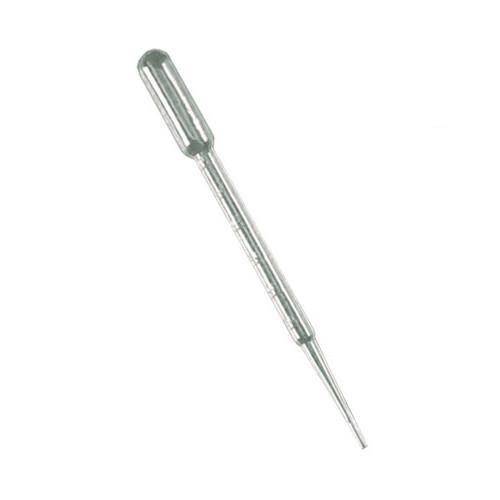 Pipetas de transferencia de 3 ml. Modelo PF1016
