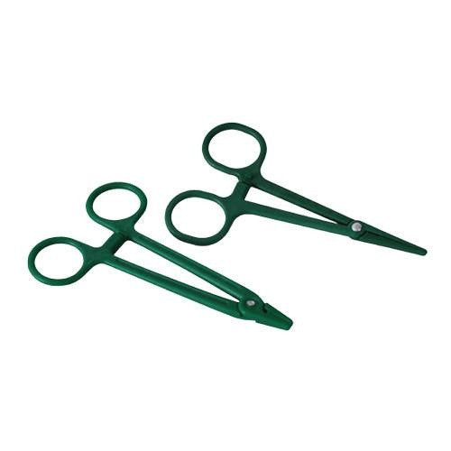 Pinza para esponja 13.9cm. Modelo P1025