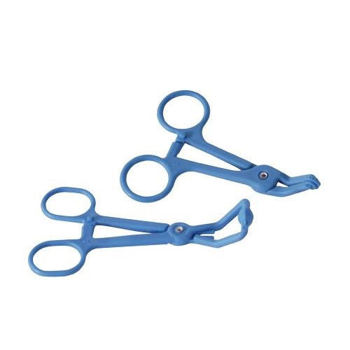 Pinza soporte para esponjas de 10 cm. Modelo P1023