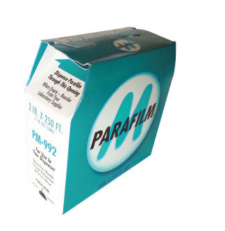 Papel Parafilm 2in x 250ft. Modelo PM-992