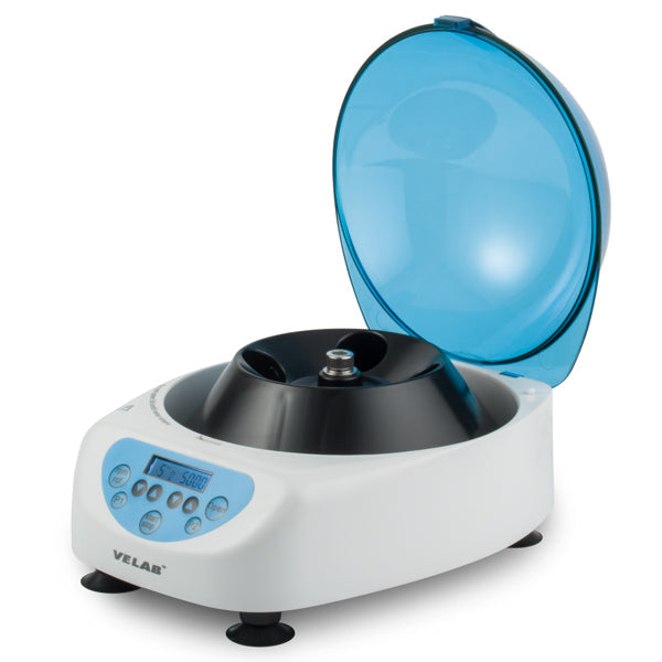 Centrifuga clínica. Modelo PRO-4M