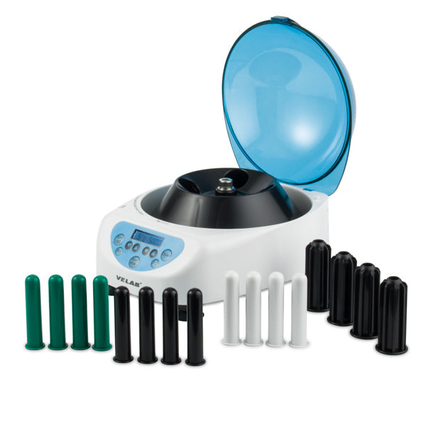 Centrifuga clínica. Modelo PRO-4M