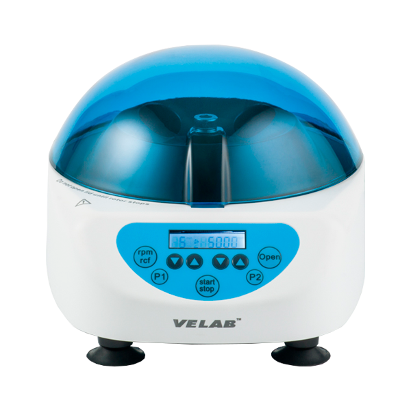 Centrifuga clínica. Modelo PRO-4M