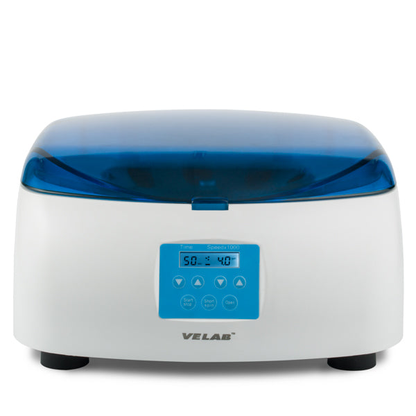 Centrifuga clínica. Modelo PRO-8M