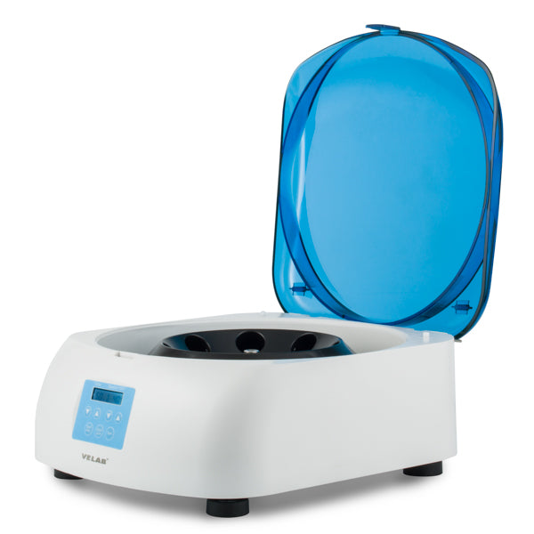 Centrifuga clínica. Modelo PRO-8M