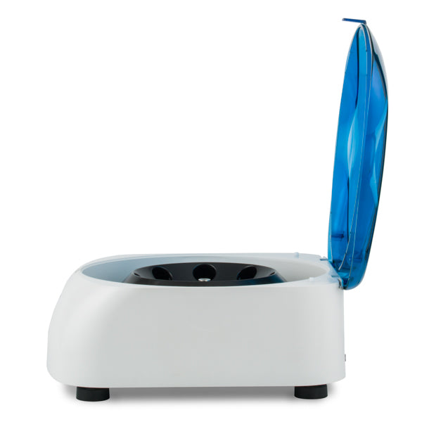 Centrifuga clínica. Modelo PRO-8M