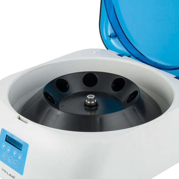 Centrifuga clínica. Modelo PRO-8M