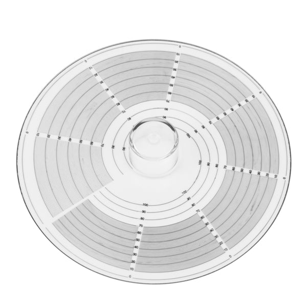 Centrifuga clínica. Modelo PRO-COMBO