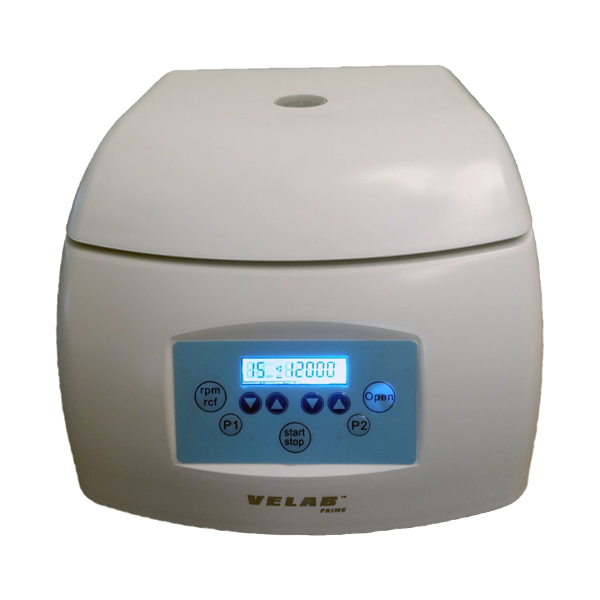 Centrifuga clínica. Modelo PRO-COMBO