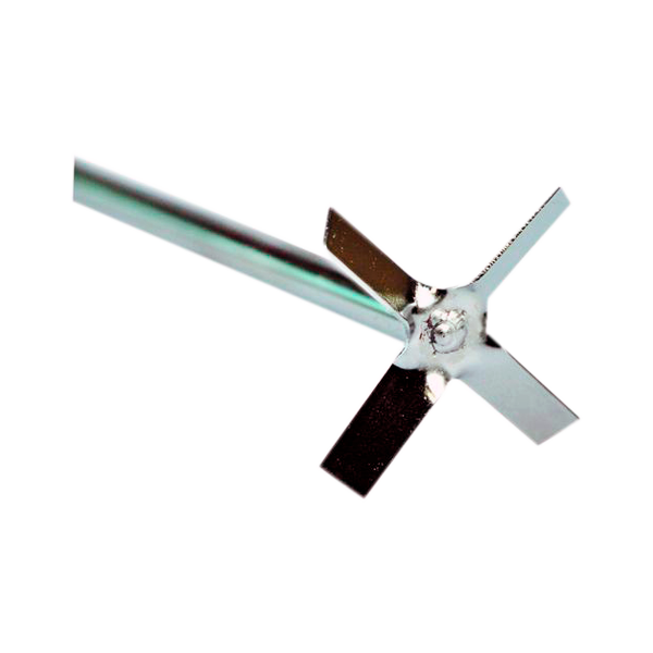 Hélice de 4 palas. Modelo 18900071