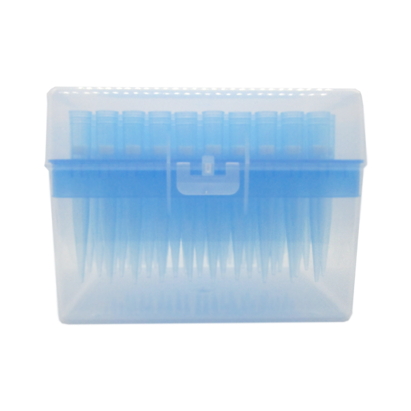 Punta con filtro para micropipeta Estéril 1000 ul. Modelo P910002F