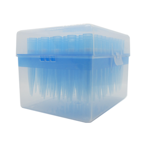 Punta con filtro para micropipeta Estéril 1000 ul. Modelo P910002F