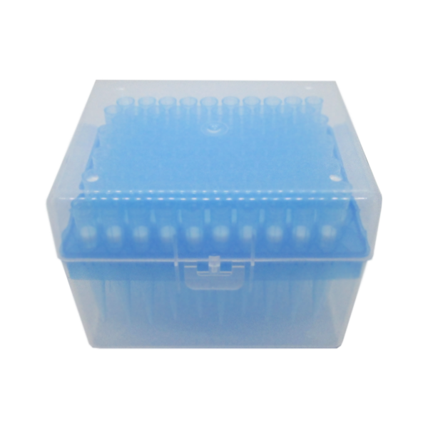 Punta con filtro para micropipeta Estéril 1000 ul. Modelo P910002F