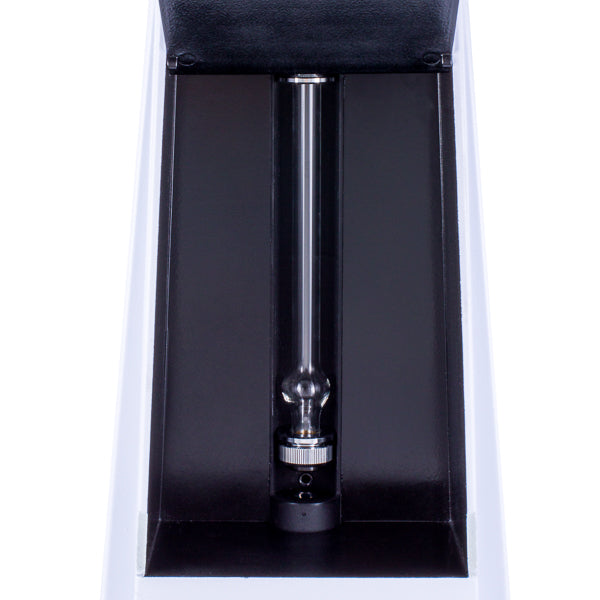 Polarímetro digital. Modelo POL-200