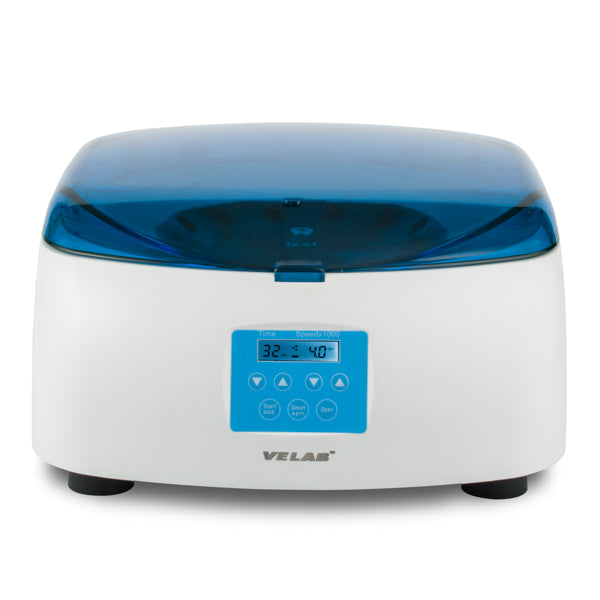 Centrifuga clínica para 12 tubos. Modelo PRO-12M