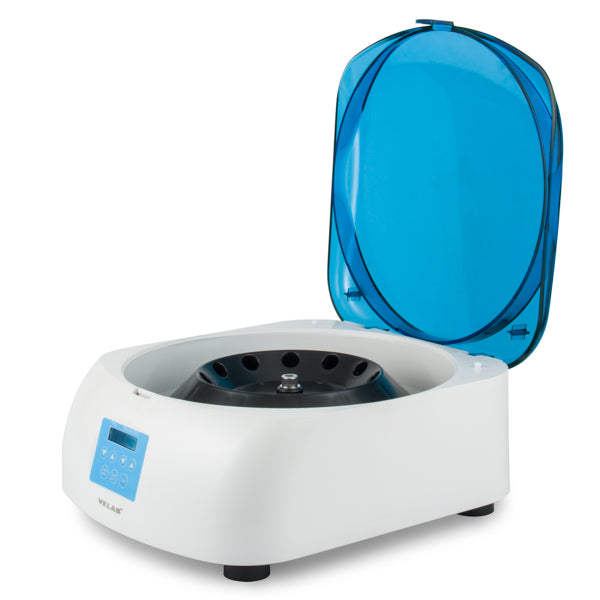 Centrifuga clínica para 12 tubos. Modelo PRO-12M