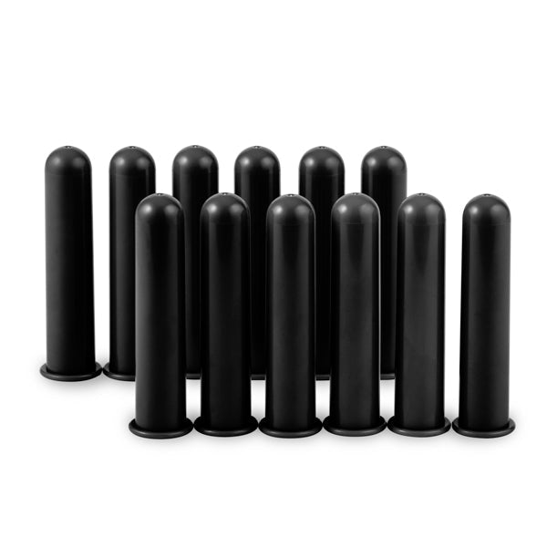 Centrifuga clínica para 12 tubos. Modelo PRO-12M