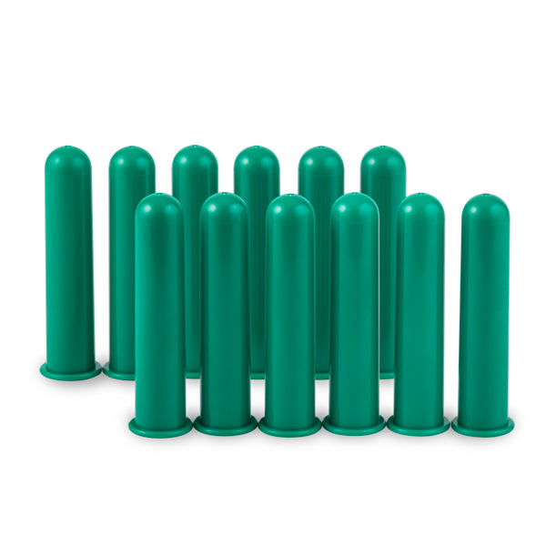 Centrifuga clínica para 12 tubos. Modelo PRO-12M