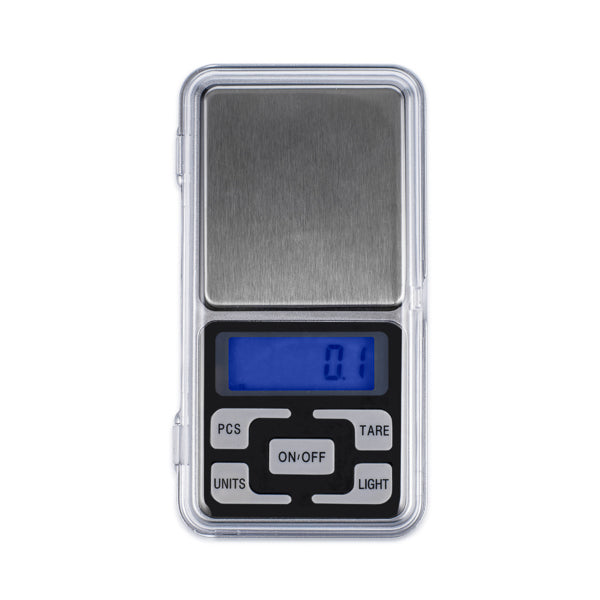 Analizador de nutrientes en el suelo. Modelo ECO-6A