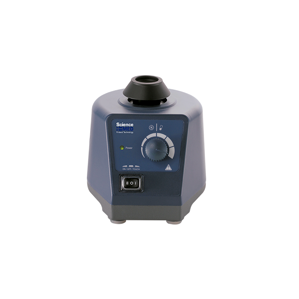 Agitador Vórtex. Modelo MX-S