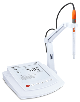 Medidor multiparámetro. Modelo SM920