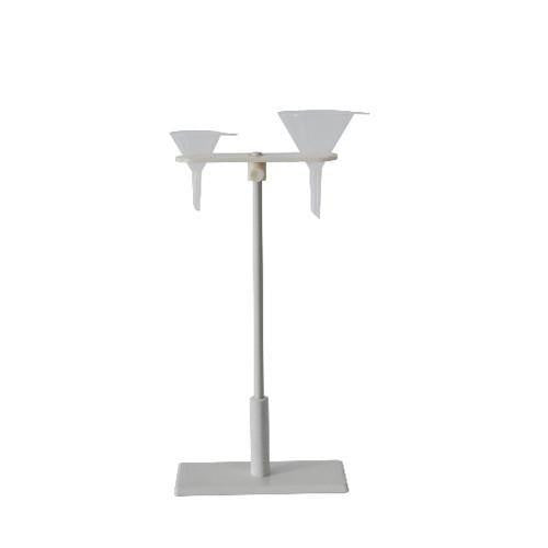 Soporte para embudos. Modelo CRM-37332010E