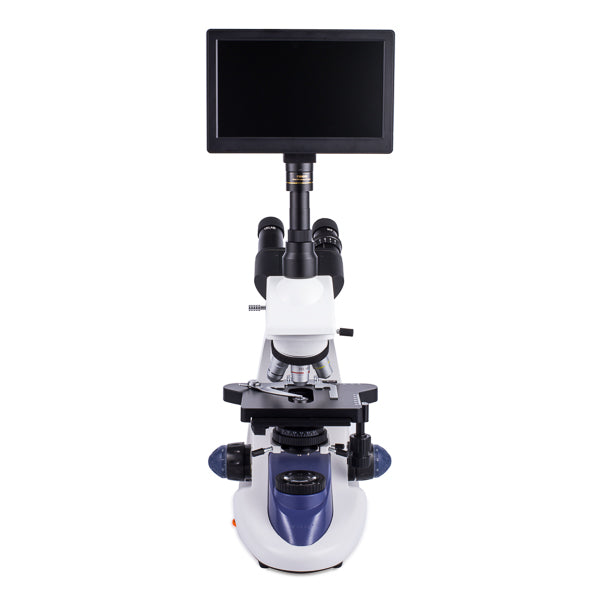 Tablet para microscopio. Modelo VE-SCOPEPAD-B