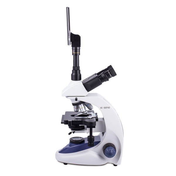 Tablet para microscopio. Modelo VE-SCOPEPAD-B