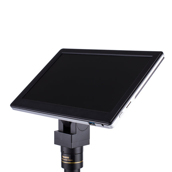 Tablet para microscopio. Modelo VE-SCOPEPAD-B