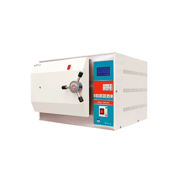 Autoclave digital de 22 litros. Modelo TE-A22FPS