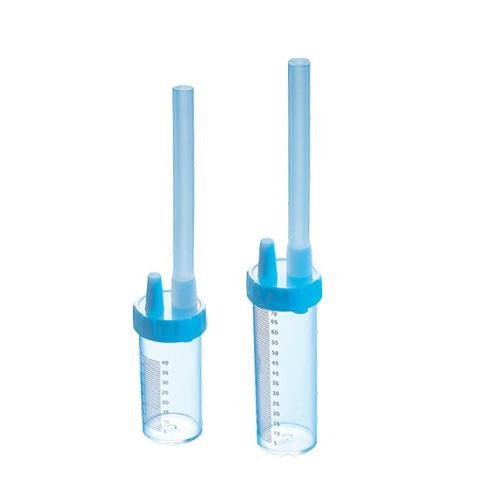 Trampa para mucosa 80cc. Modelo K1024