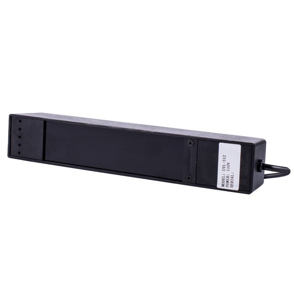 Lámpara UV portátil. Modelo UVL-312