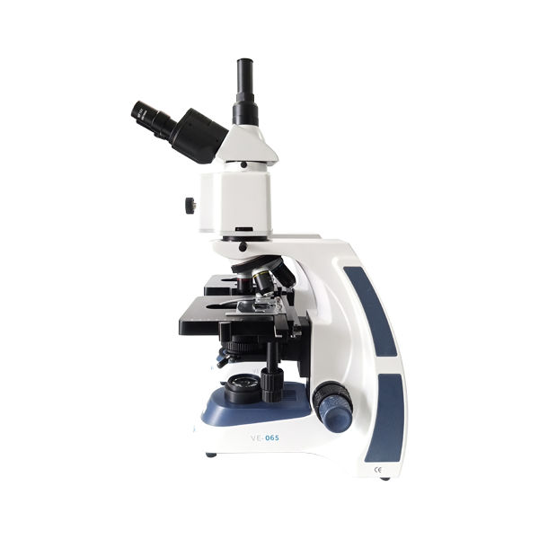 Microscopio de comparación. Modelo VE-065