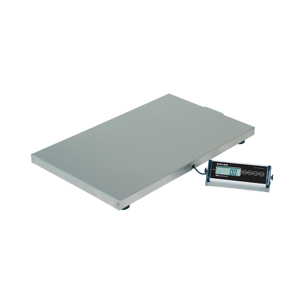 Báscula de banco y plataforma (Serie BFS). Modelo VE-BFS300L