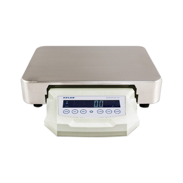 Balanza de precisión (Serie H). Modelo VE-20001H