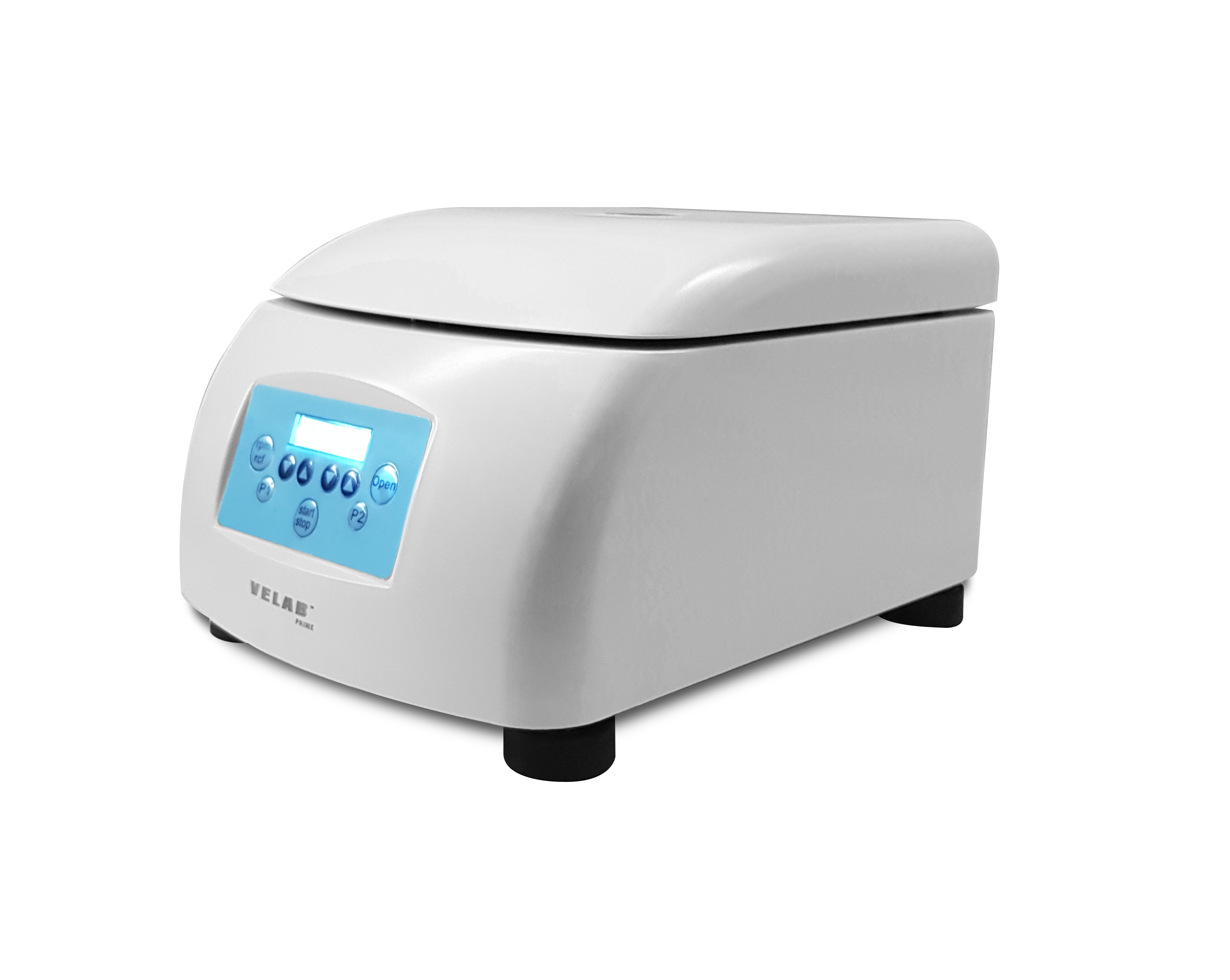 Centrifuga para Hematocrito. Modelo PRO-24H