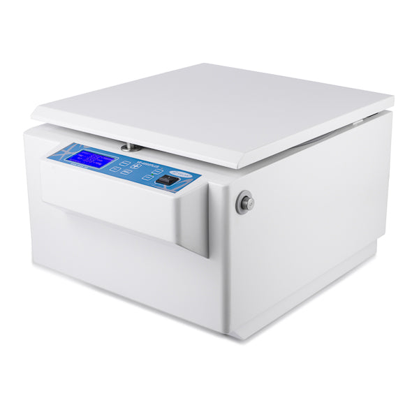 Centrifuga digital . Modelo VE-4000PLUS