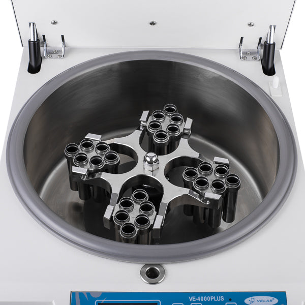 Centrifuga digital . Modelo VE-4000PLUS