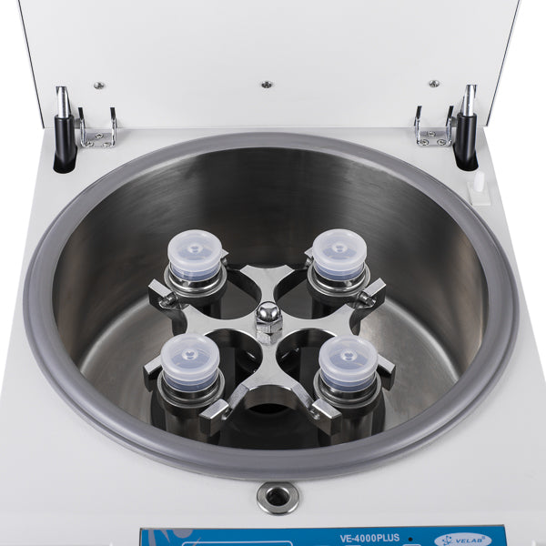 Centrifuga digital . Modelo VE-4000PLUS