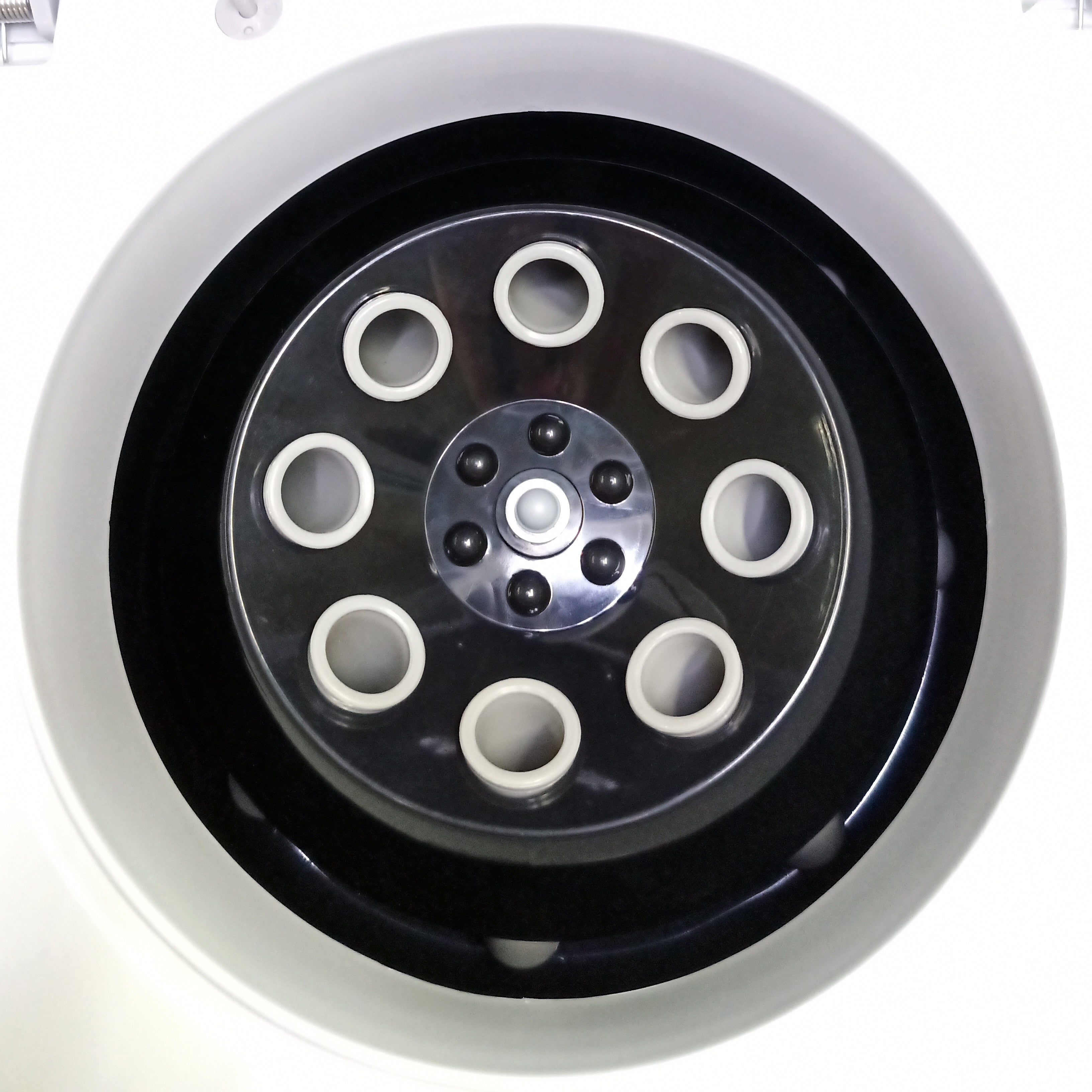 Centrifuga digital de mesa. Modelo VE-4003