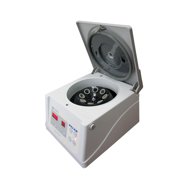Centrifuga digital de mesa. Modelo VE-4003