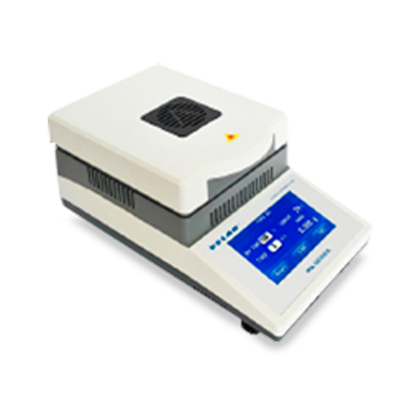 Analizador de humedad SERIE MA. Modelo VE-50-1