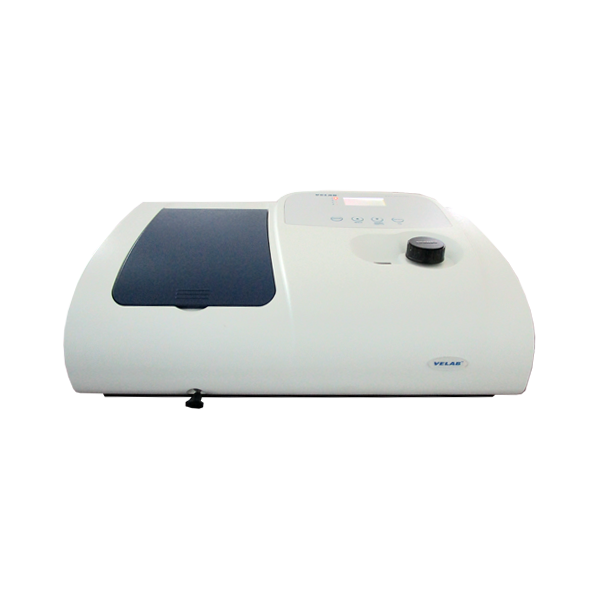 Espectrofotómetro rango Visible. Modelo VE-5000V