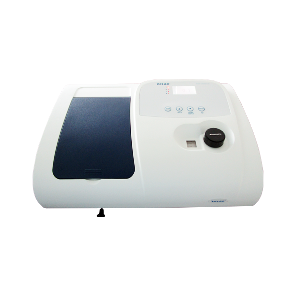 Espectrofotómetro rango Visible. Modelo VE-5000V