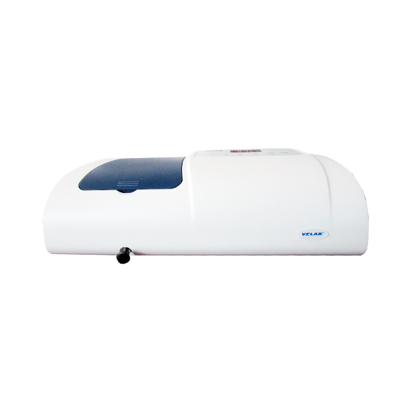 Espectrofotómetro rango UV y Visible. Modelo VE-5100UV