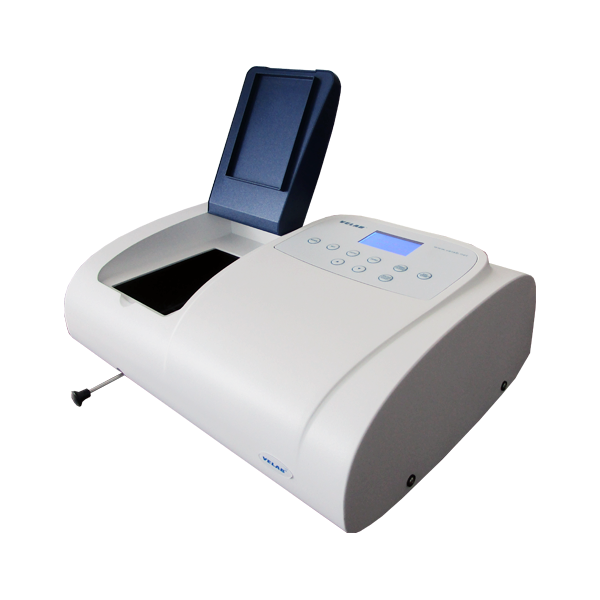Espectrofotómetro rango UV y Visible. Modelo VE-5100UV